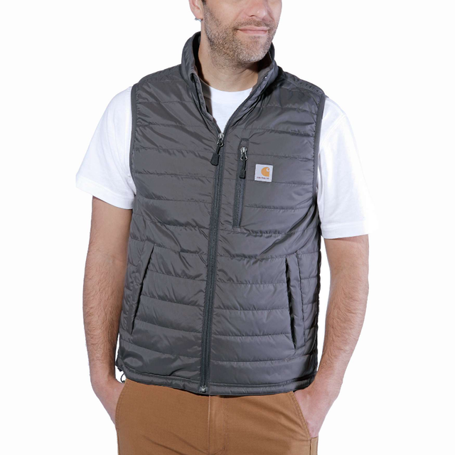 Carhartt Men's Gilliam Vest (Regular 