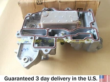 JCB BACKHOE- GENUINE JCB COOLER COVER ASSY 6 PLATE 320/04212 320/A4173 320/A4250