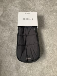cybex cocoon s