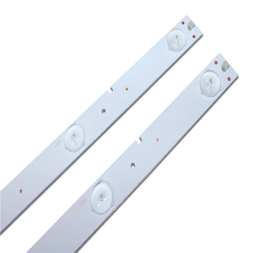 Barre retroilluminazione a LED per SVH500A22_REV05_6LED_131113 50K23DG 50K22DG 50H5G 50H3 - Foto 3 di 9