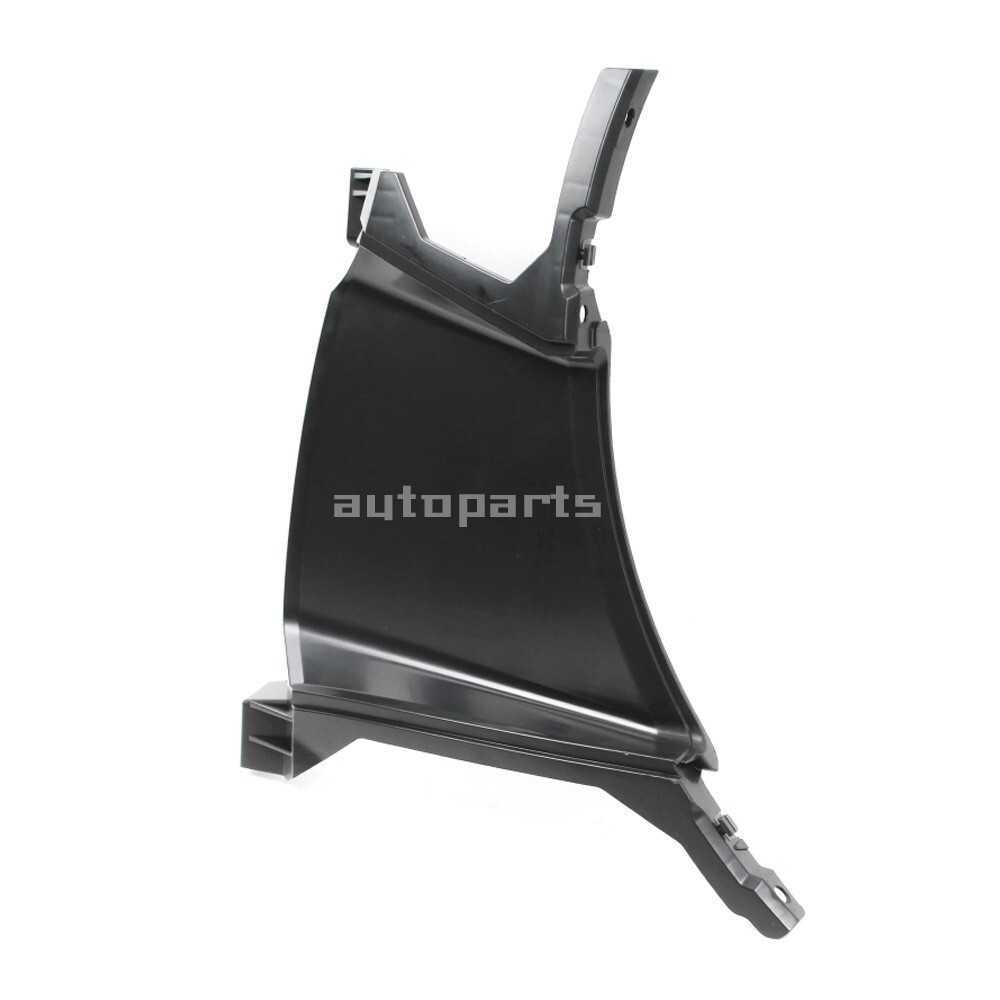 Genuine 86568F2AA0 Front Bumper Air Curtain Duct RH For Hyundai