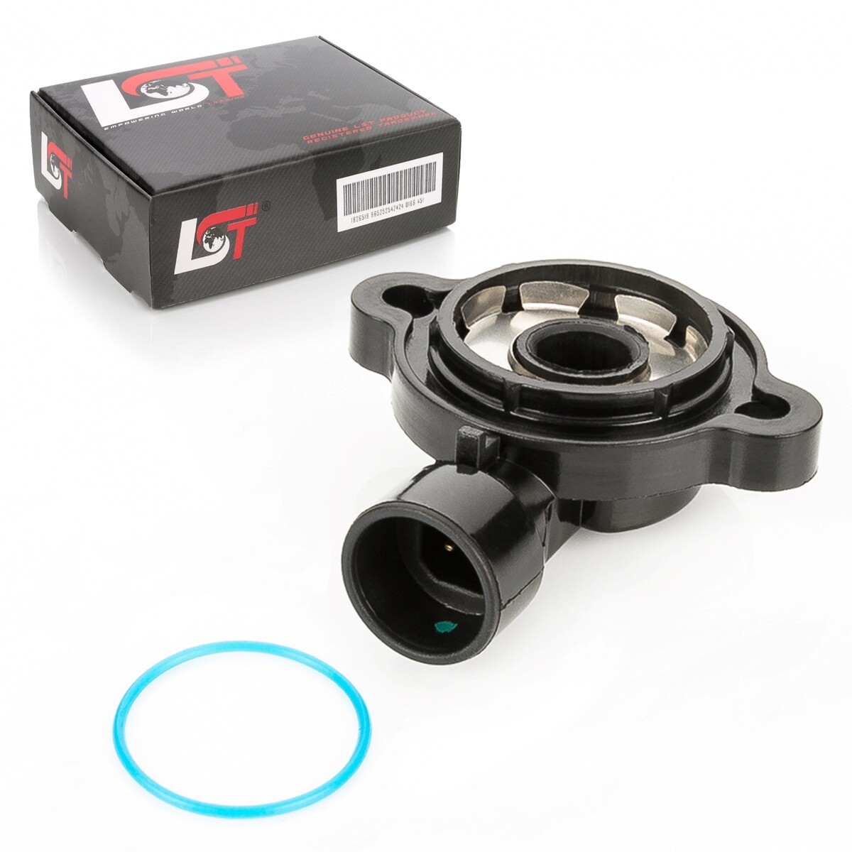 Potentiometer throttle for Pontiac Aztek Bonneville V6 Montana Trans Sport