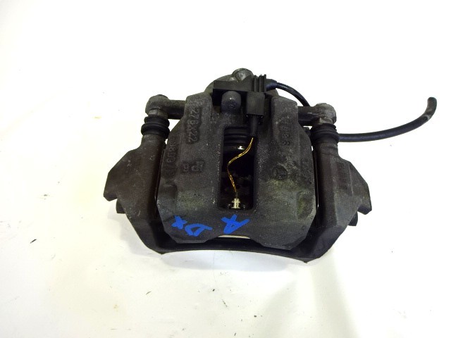 A1694201483 Brake Caliper Front Right MERCEDES Class A 180 W169 