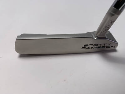 Scotty Cameron 2020 Special Select Newport 2.5 Putter 34