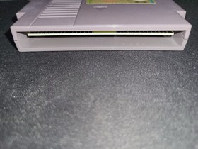 Lee Trevino's Fighting Golf Authentic Nintendo NES NRMT condition game cartridge