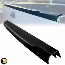 For 08-16 Ford F250 F350 F450 Super Duty Tailgate Cap Molding Protector Cover