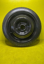 SPARE TIRE 14" FITS:2020 2021 2022 CHEVY SPARK,CHEVROLET SPARK
