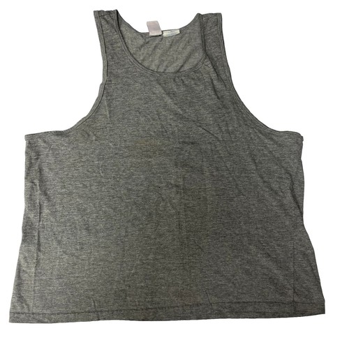 2005 Supreme Bill Thomas Photo Tank Sleeveless Top L tee T-shirt