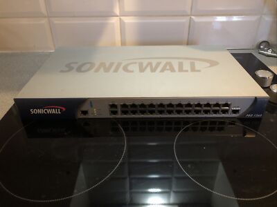 Sonicwall Pro 1260 Secure Switch