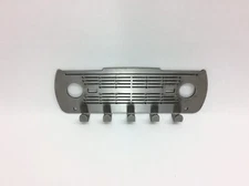 OFFROAD ANONYMOUS Ford Bronco Grill Key Rack