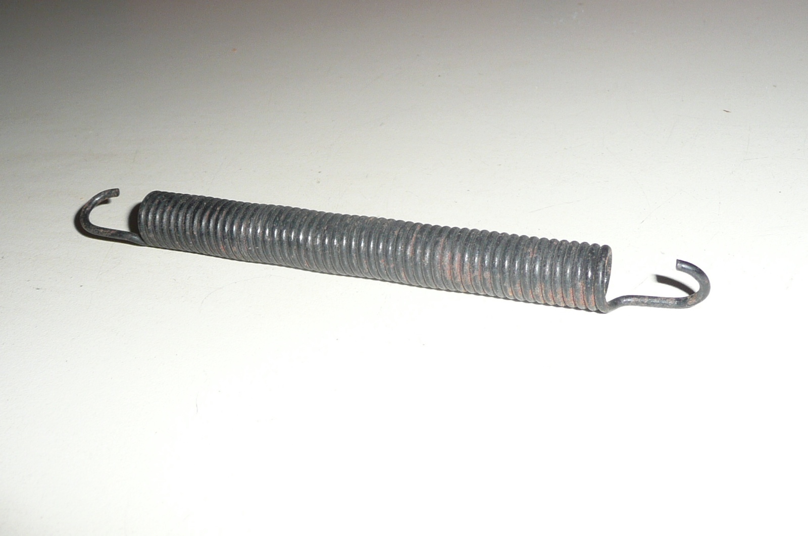 3637 Lincoln clutch & brake pedal retracting spring NOS 1936 1937