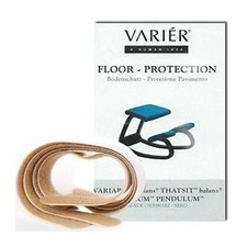 Varier - Feltri per sedia ergonomica Variable Balance - col. beige o nero