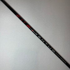FUJIKURA VENTUS RED 5-R Regular Flex Fairway Wood FW SHAFT W/ Adapter  Grip