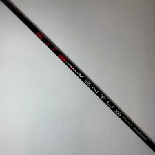 FUJIKURA VENTUS RED 5-R Regular Flex Fairway Wood FW SHAFT W/ Adapter & Grip