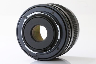 Mint+++] CONTAX Carl Zeiss Distagon T* 28mm F2.8 MMJ C/Y MF Wide