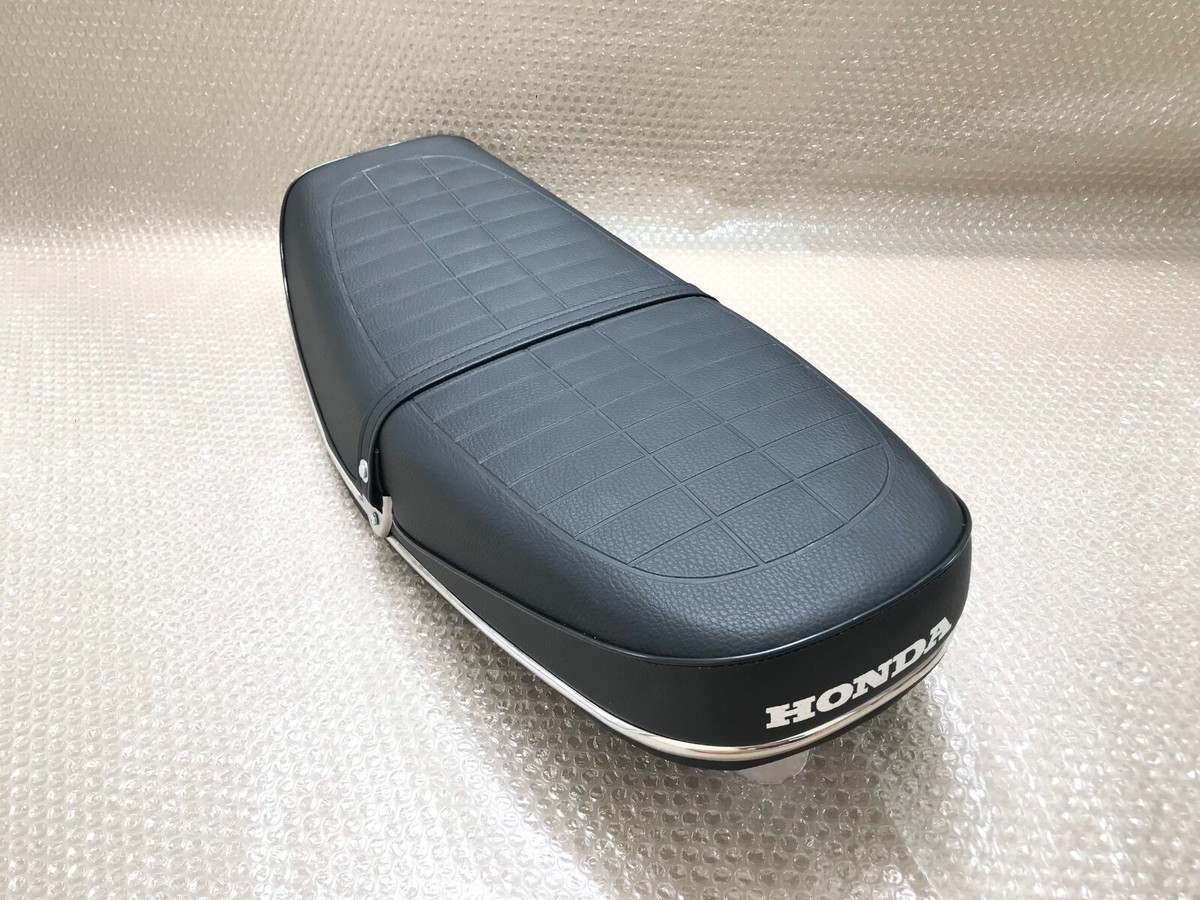 Honda CB500 CB500K Four K1-K2 1972-1973 Fit CB550 CB550K Seat