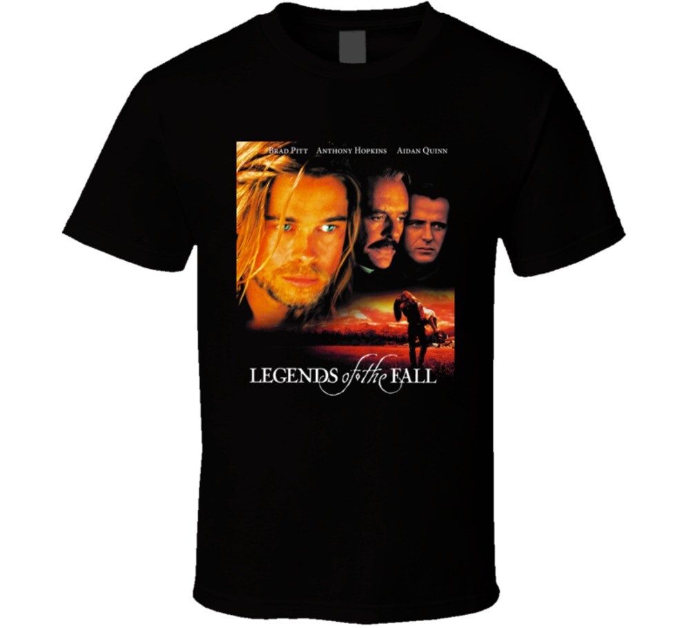 Legends Of The Fall Brad Pitt 90