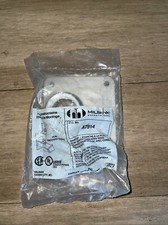 NEW MILBANK A7514 METER SOCKET HUB ALUMINUM SIZE 1" INCH