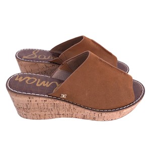 ranger platform sandal