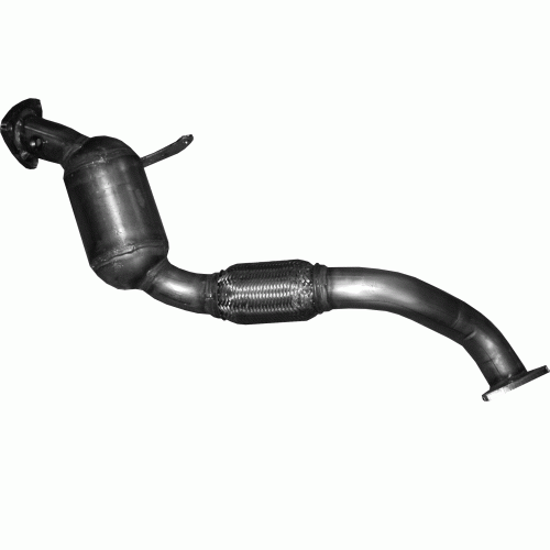 Catalyseur pour AUDI Q7 3.6 280cV 2006-2010 - Foto 1 di 1