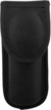 FOX OUTDOOR #55-82 PROFESSIONAL SERIES NYLON LARGE MACE CASE - BRAND NEW