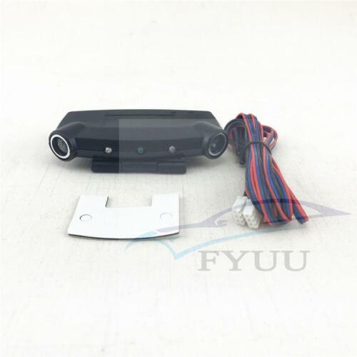 Universal Car Ultrasonic Alarm Sensor Motion Alarm Detection 12V Supplying Power - Picture 8 of 9