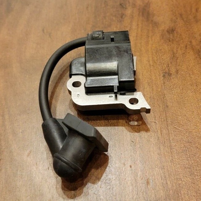 HONDA Ignition Coil GX35 HHT35 UMC435 30500-Z3F-013 Genuine OEM | eBay