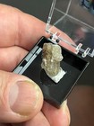 Fluorapatite from the Golconda pegmatite, Minas Gerais, Brazil — photo 2