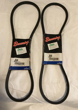 Browning A44 V-Belt 1082213 - Set of 2