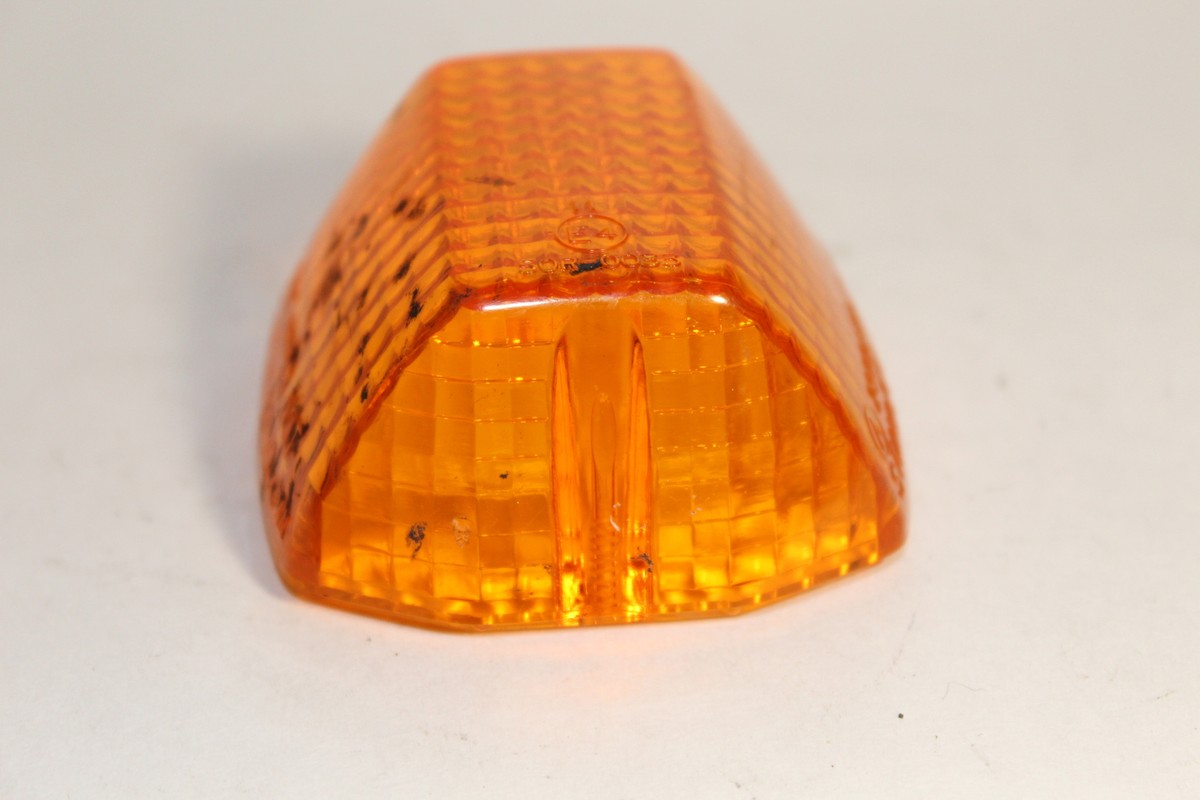 おと KAWASAKI ZX900 ZX600 ZG1000 EX250 ZX750 TURN SIGNAL LENS