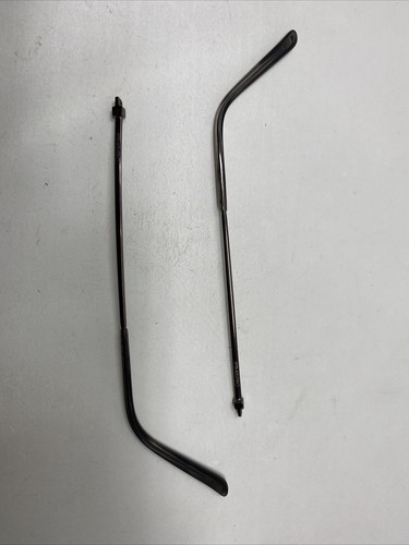 CHESTERFIELD 812 FLEXOLITE 145mm TZ2 BROWN GRAY TEMPLE ARM PARTS FY02