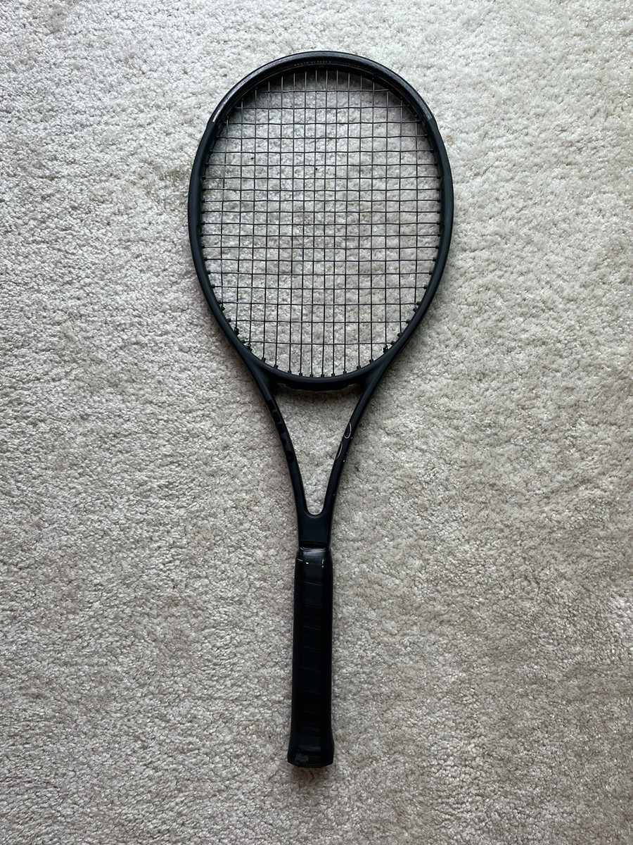 WILSON PRO STAFF RF97 V13 4 3/8