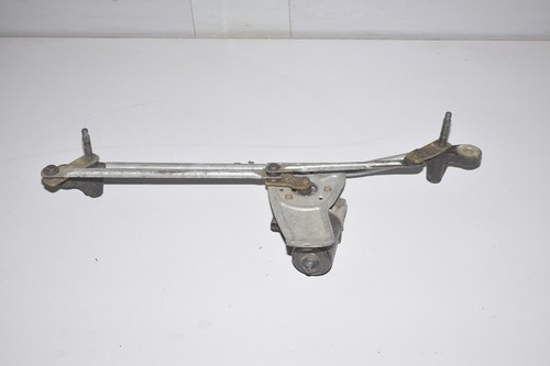 BMW E53 X5 Gestänge Scheibenwischer mit Motor 7111536 7046571 8245366