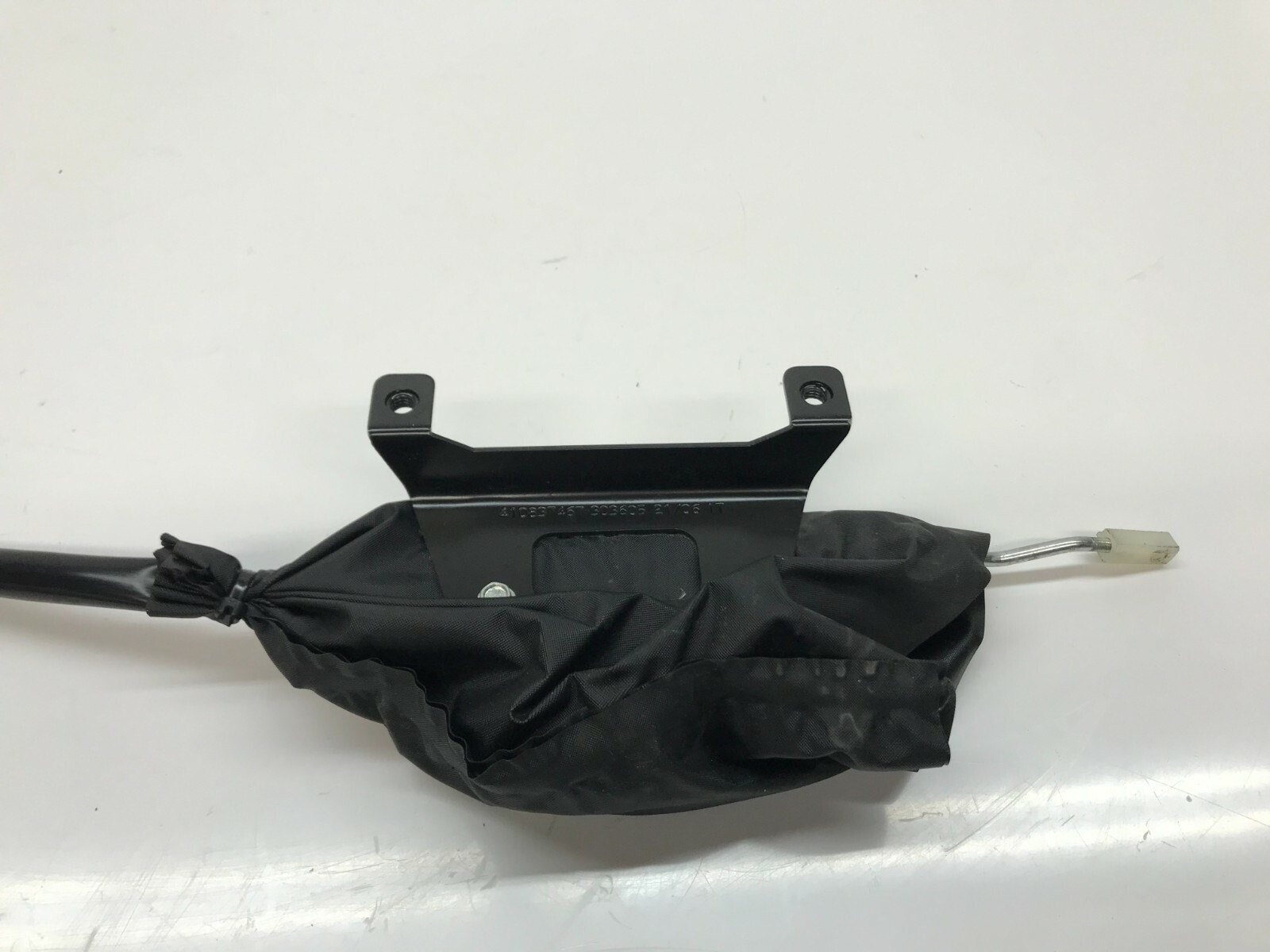 LAMBORGHINI MURCIELAGO LP640 COUPE DOOR LOCK ACTUATOR OEM 410837467