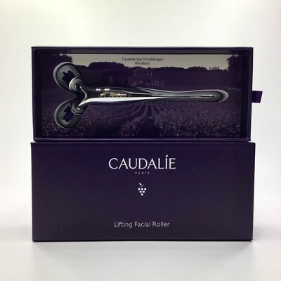 Caudalie LIFTING FACIAL ROLLER - Brand New in Box
