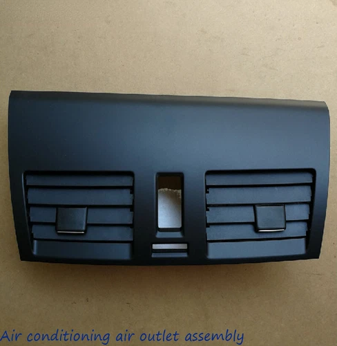 Car Dashboard AC Air Conditioner Vent Outlet Assembly 2011~2016 for Mazda 3 - Picture 7 of 9