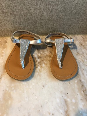 zoe & zac sandals
