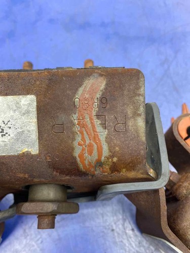 2018 - 2023 FORD EXPEDITION OEM 3.5L TRANSMISSION MOUNT 4X4 *91K* JL1Z6068H - Picture 13 of 14