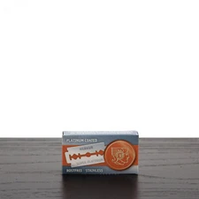 Merkur Double Edge Razor Blades