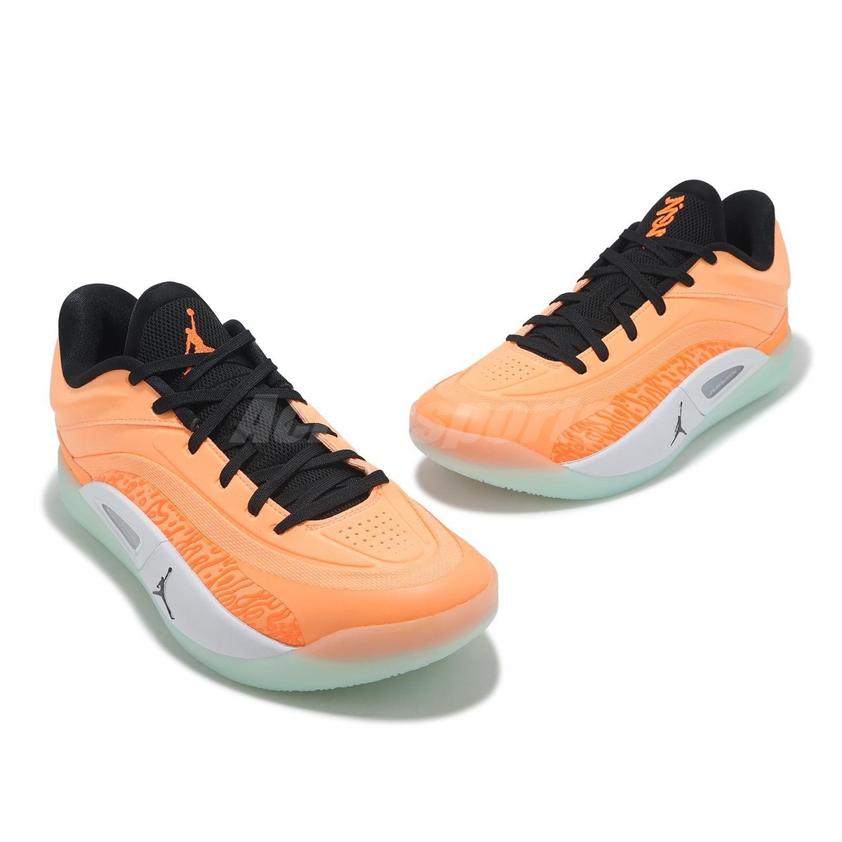 NIKE ナイキ JORDAN ZION 4 PF FD0591-800 FD0591-800 Nike Jordan Zion 4 Forged in Fire FB1802-800