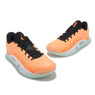 Nike Jordan Zion 4 PF Forged in Fire Men Basketball Hoopers