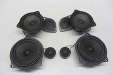 BMW E90 E91 Lautsprecher Hifi Hochtöner  vorne hinten 9143153 9143147 6934025