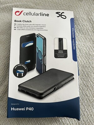 Handy Hülle Schutzhülle für Huawei P40 /H2A2Nr.1-56