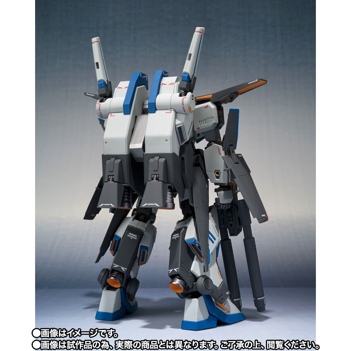 い*み様 BANDAISPIRITS L ROBOT魂ka signat Amazon.com: Bandai Robot Spirit (Ka Signature) Side MS Super