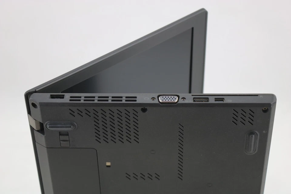 Lenovo ThinkPad X240 · i7-4600U · 8GB · 512GB, Foto 3 von 5