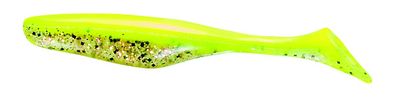 1 Jenzi River Shad, 20cm, Modell M, Gummiköder für Barsch, Zander und Hecht