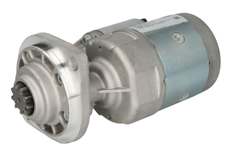 ✅Fits HC-CARGO CAR111214 Starter CAR111214 Starter (12V, 1kW, new wi ⭐UK Seller⭐