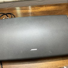 Console Bose Lifestyle AV35 non testata V25V35 con telecomando senza altoparlanti. + accessori.