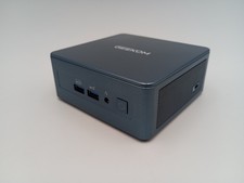 Mini PC Geekom Mini IT12 i5-12450H 2,0GHz 512...