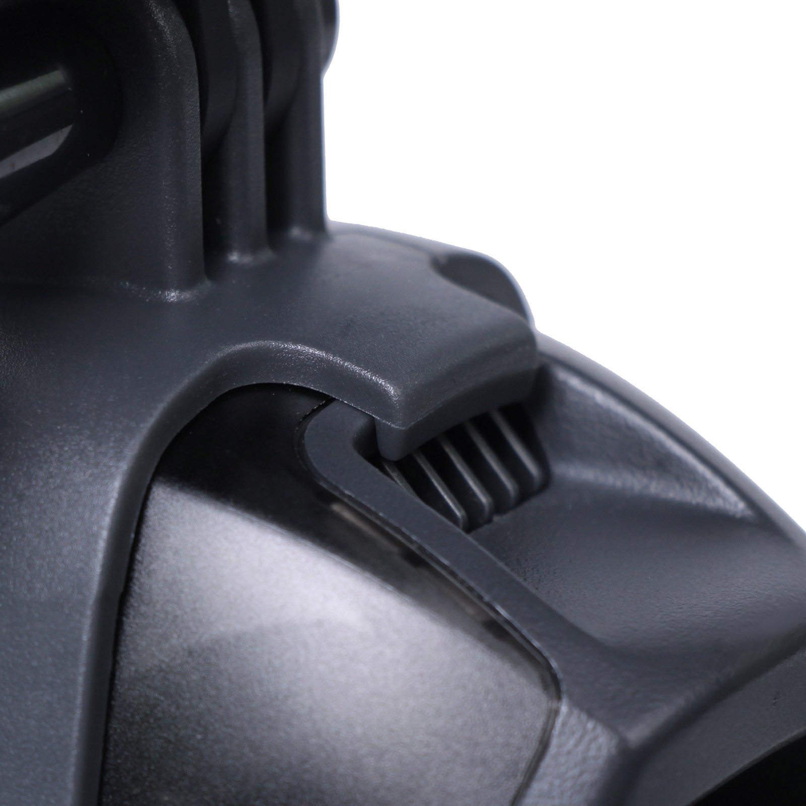 Plasitc Expansion Mount Bracket  Kit For DJI FPV Drone Sunnylife B